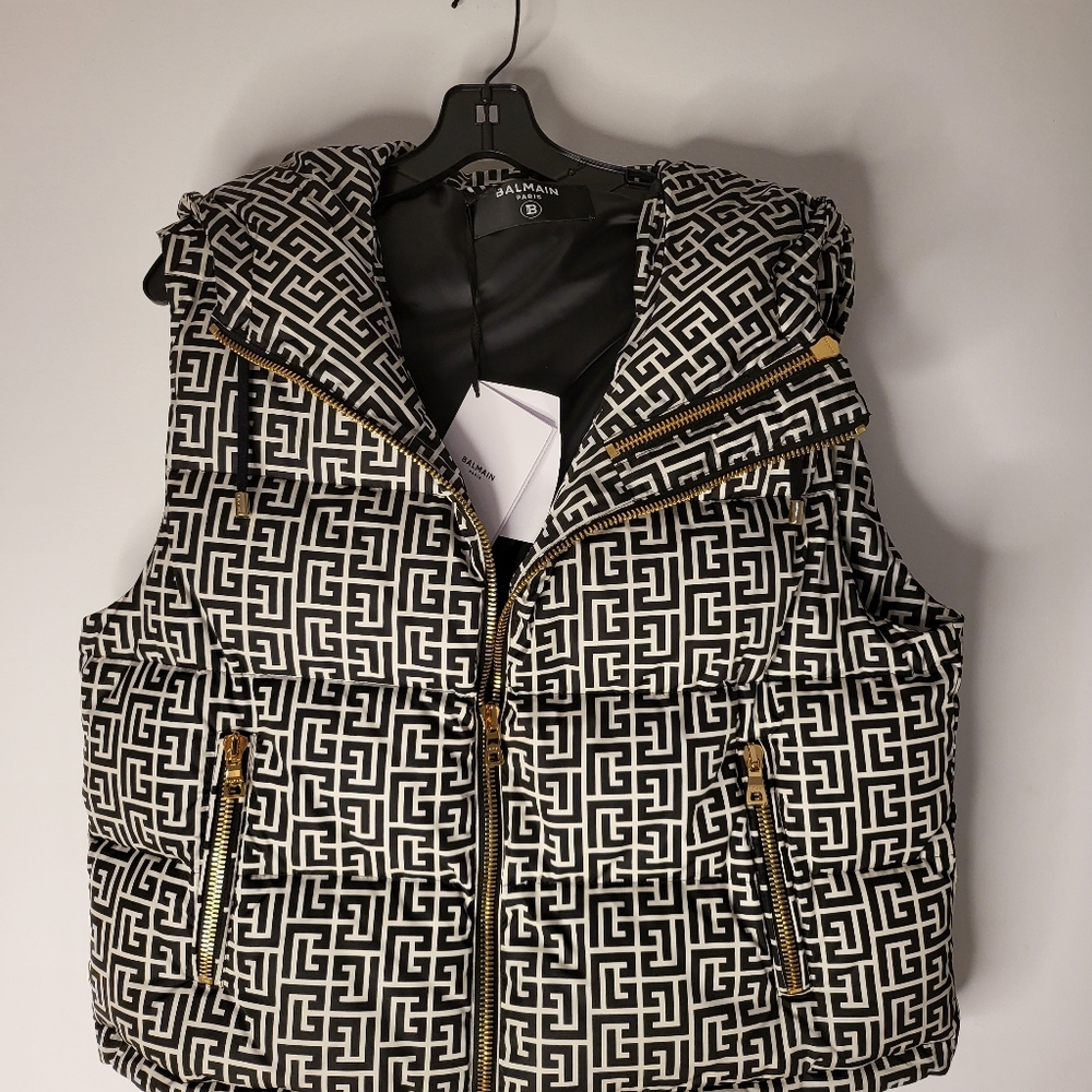 BALMAIN